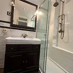 Barbaras House Holiday home A Coruna