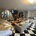 Barbaras House A Coruna