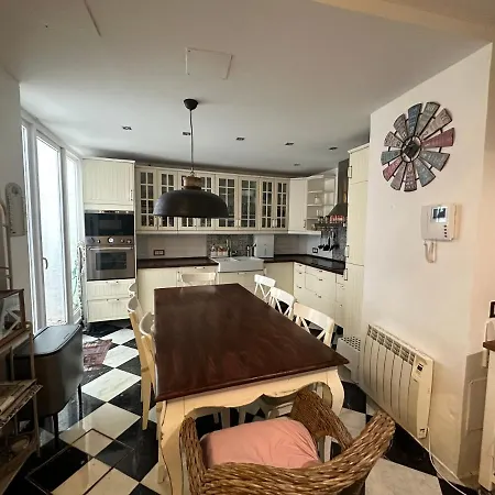 Barbaras House By Oktheway