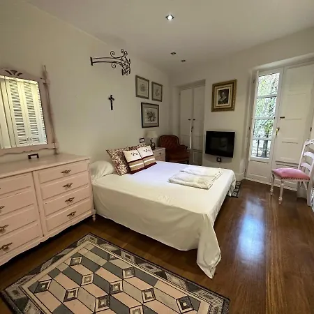 Barbaras House By Oktheway Holiday home A Coruna