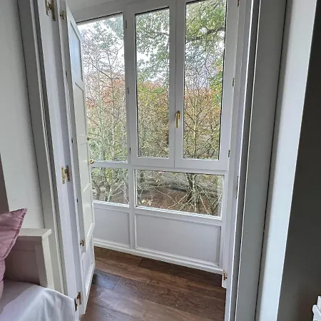 Holiday home Barbaras House By Oktheway A Coruna