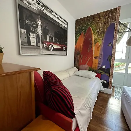 Holiday home Barbaras House By Oktheway A Coruna