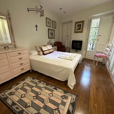 Barbaras House By Oktheway Holiday home *