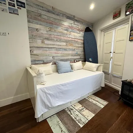 Barbaras House By Oktheway Holiday home