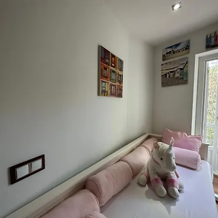 Barbaras House By Oktheway A Coruna