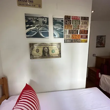 Barbaras House By Oktheway * A Coruna