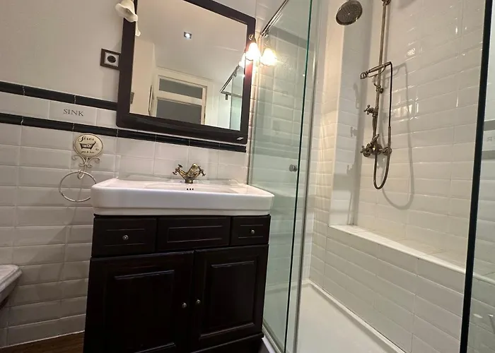 Barbaras House By Oktheway Holiday home A Coruna