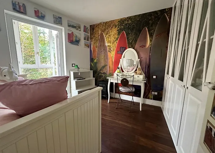 Holiday home Barbaras House By Oktheway *