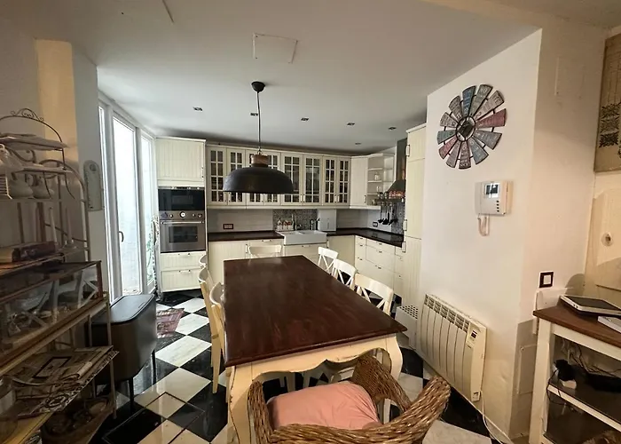 Barbaras House By Oktheway