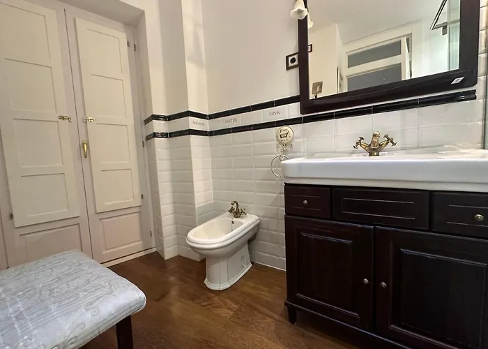 Barbaras House By Oktheway Holiday home *