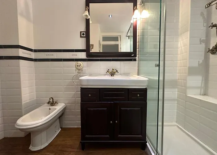 Barbaras House By Oktheway