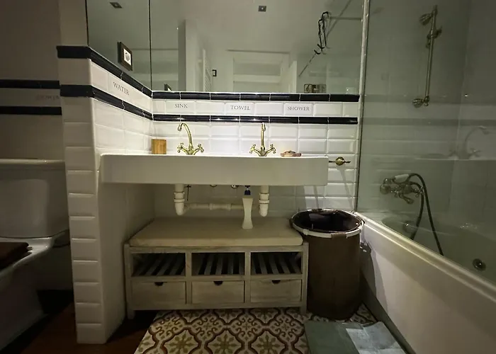 Barbaras House By Oktheway *