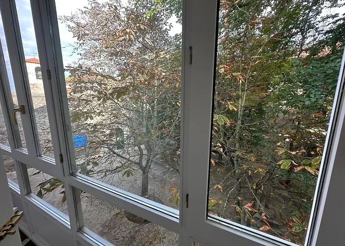 Holiday home Barbaras House By Oktheway