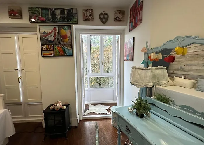 Barbaras House By Oktheway