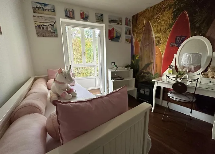 Holiday home Barbaras House By Oktheway