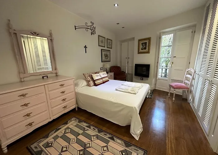 Barbaras House By Oktheway Holiday home A Coruna