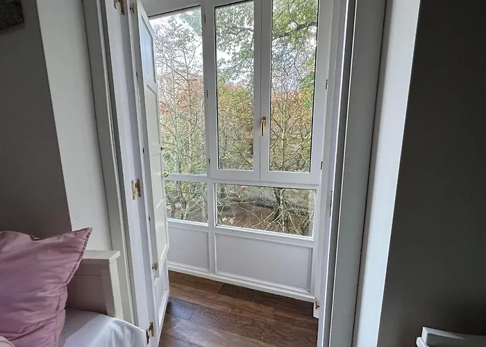 Holiday home Barbaras House By Oktheway A Coruna