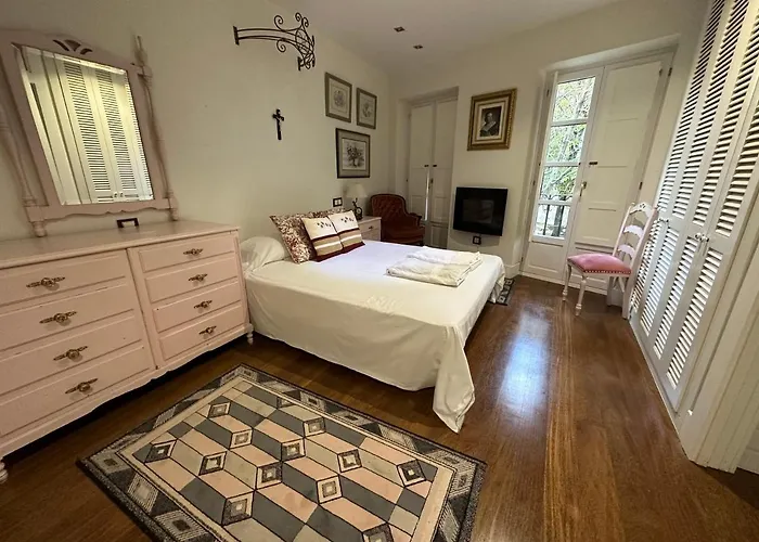 Barbaras House By Oktheway Holiday home *