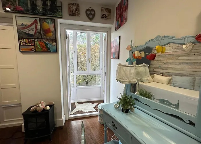 Holiday home Barbaras House By Oktheway