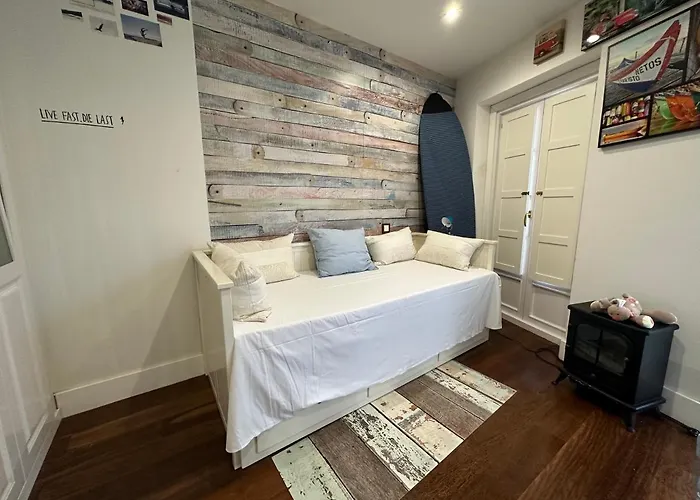 Barbaras House By Oktheway Holiday home