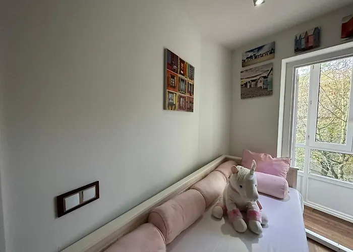 Barbaras House By Oktheway A Coruna