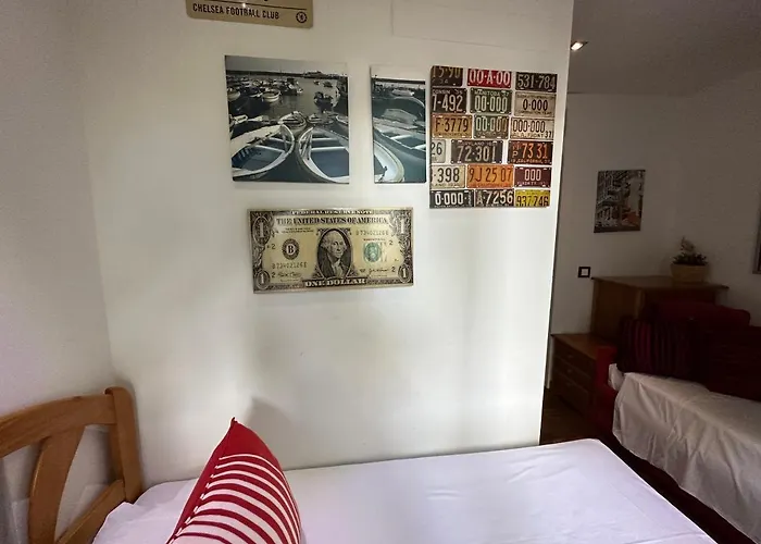 Barbaras House By Oktheway * A Coruna